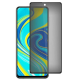Захисне скло Xiaomi Redmi Note 9s/pro/max/POCO X3/POCO X3 Pro/11T/11T Pro  Антишпигун Premium