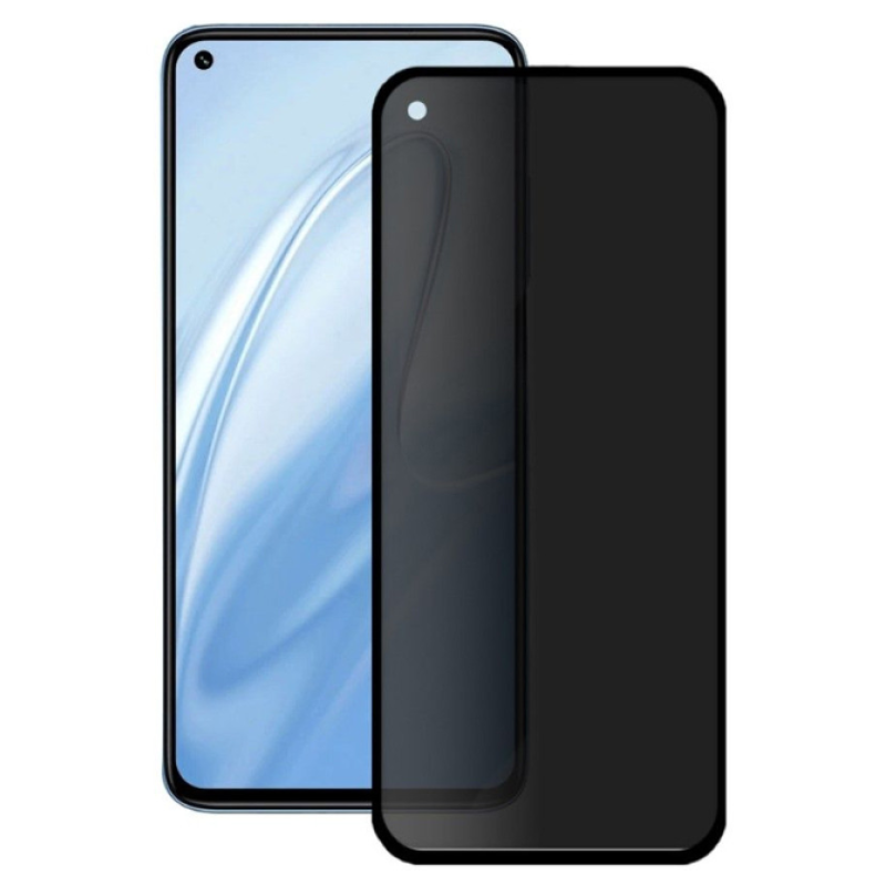 Защитное стекло Xiaomi Mi 11 Lite Антишпион Premium