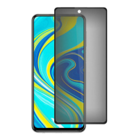 Защитное стекло  Xiaomi Redmi Note 12 4G / Note 12 5G / Poco X5 Антишпион Premium