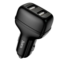 АЗУ Hoco Z36 2USB 2.4A