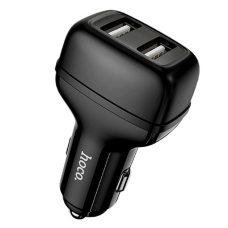 АЗУ Hoco Z36 2USB 2.4A