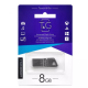 USB Flash T&G TG114 8Gb 2.0 silver