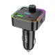 FM Модулятор Hoco E81 PD30W QC3.0