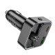 FM Модулятор Hoco E81 PD30W QC3.0