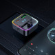 FM Модулятор Hoco E81 PD30W QC3.0