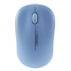 Миша безпровідна Meetion R545 синій