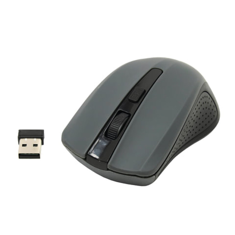 Мышь беспроводная Defender Accura MM-935 Gray