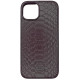 Чохол накладка Polo SB Snake iPhone 15 Purple