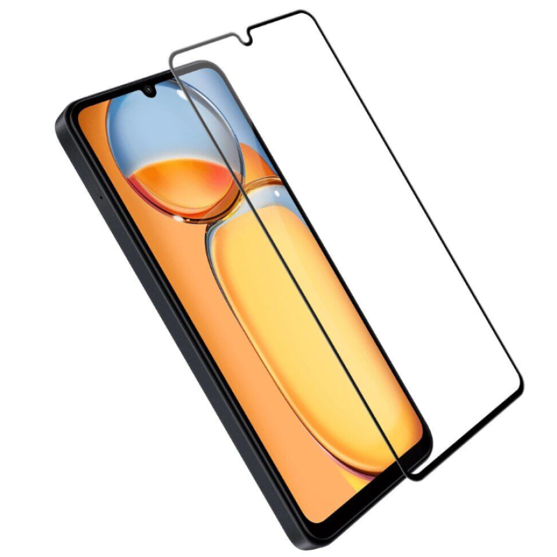 Защитное стекло Xiaomi Redmi 13C PREMIUM FG 5D