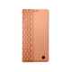 Чохол книжка Deluxe Xiaomi Redmi Note 13 4G Пудра