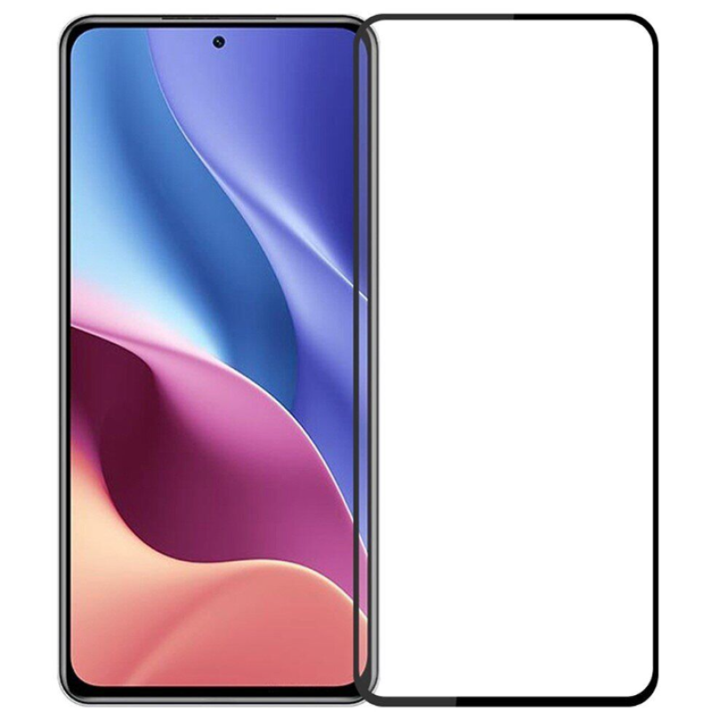 Захисне скло Xiaomi Redmi Note 13 4G (Pro) / Note 13 5G (Pro) / Poco M6 Pro / Note 14S Premium FG