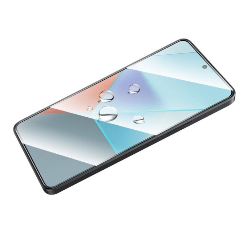 Захисне скло Xiaomi Redmi Note 13 Pro 5G Premium FG