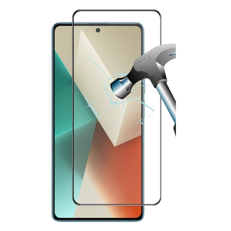 Захисне скло Xiaomi Redmi Note 13 Pro 5G Premium FG