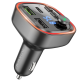 FM Модулятор Borofone BC48 Eminency 18W+ QC3.0
