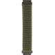 Ремінець Amazfit/Samsung Nylon 20mm хакі