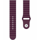 Ремінець Amazfit/Samsung Ocean 22mm фіолетовий