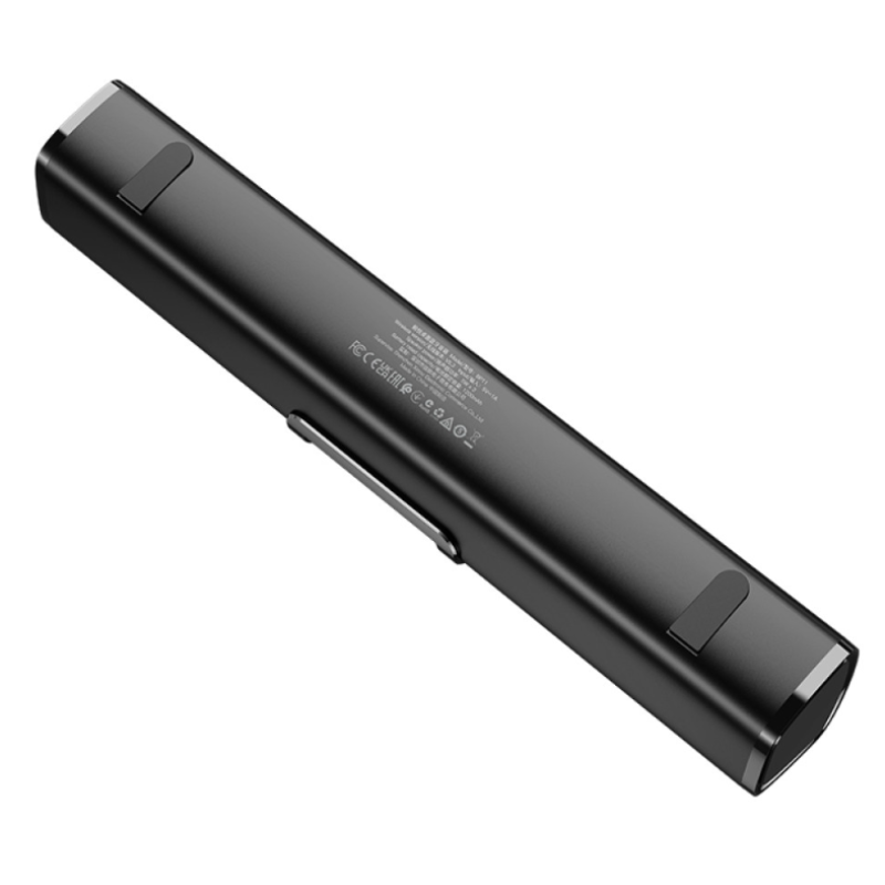 Портативна колонка Borofone BP11 Popular desktop BT speaker чорний