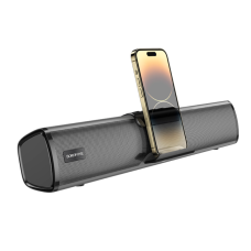 Портативна колонка Borofone BP11 Popular desktop BT speaker чорний