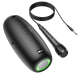 Колонка Borofone BP13 Dazzling sports speaker с микрофоном