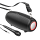 Колонка Borofone BP13 Dazzling sports speaker с микрофоном