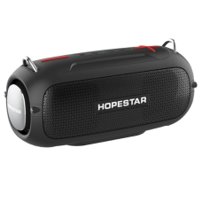Портативна колонка HOPESTAR A41 чорна
