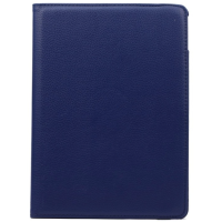 Чохол для планшета 9" Leather Case Premium 360 Темно-синій