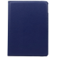Чохол для планшета 9" Leather Case Premium 360 Темно-синій