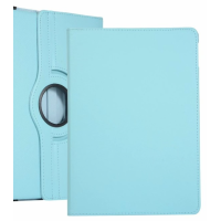 Чехол для планшета 9" Leather Case Premium 360 Бирюзовый