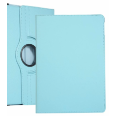 Чехол для планшета 9" Leather Case Premium 360 Бирюзовый