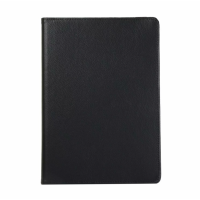 Чехол для планшета 9" Leather Case Premium 360 Черный