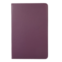 Чохол для планшета 9" Leather Case Premium 360 Фіолетовий
