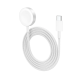 Безпровідне ЗУ для Apple Watch Hoco CW46 iWatch Wireless (Type C)