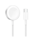 Безпровідне ЗУ для Apple Watch Hoco CW46 iWatch Wireless (Type C)