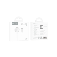 Безпровідне ЗУ для Apple Watch Hoco CW46 iWatch Wireless (Type C)