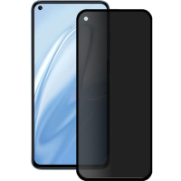 Защитное стекло Xiaomi Redmi Note 9 / Note 9T / Note 9 5G Антишпион Premium