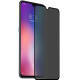 Захисне скло Samsung A50/A30/A31/M30s/M31/M21/M30 Антишпигун Premium