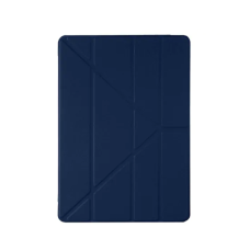 Чохол Origami Cover iPad 10.2 2019/2020/Pro 10.5 2017/Air 10.5 2019 Dark Blue