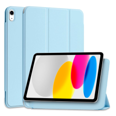 Чохол Origami Cover iPad 10.9 2022 blue