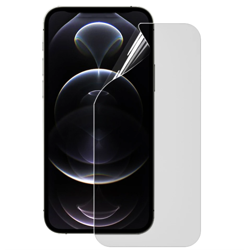 Гідрогелева плівка iPhone XR / 11 Proove Pro Глянцева