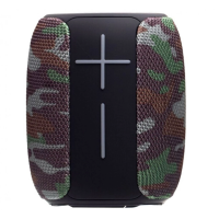 Портативна колонка Hopestar P22 Army