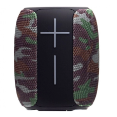 Портативна колонка Hopestar P22 Army