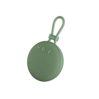 Портативная колонка Hoco BS60 Хаки