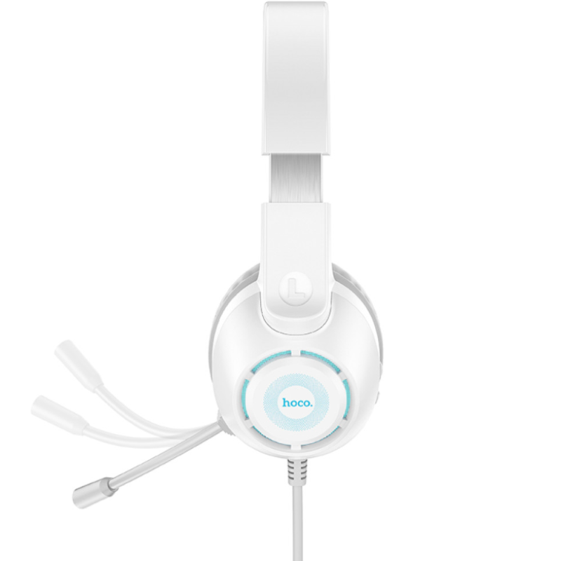 Наушники HOCO W108 White