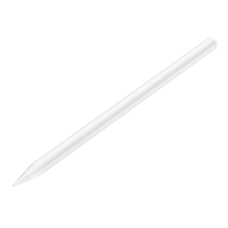 Стилус для планшета iPad Hoco GM108 Fast Charging white