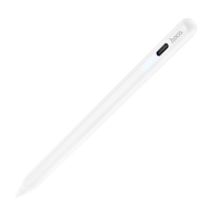 Стилус для планшета iPad Hoco GM108 Fast Charging white