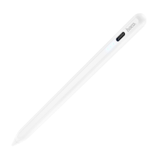 Стилус для планшета iPad Hoco GM108 Fast Charging white