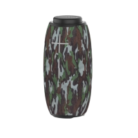 Портативна колонка Hopestar P31 Bluetooth Army