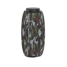 Портативна колонка Hopestar P31 Bluetooth Army