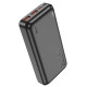 Power Bank Hoco J101A 20000mAh PD20W+QC3.0