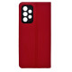 Чохол книжка Flip Cover Samsung A33 Red